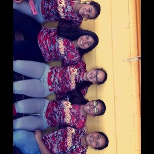 Meet your Posher, Daniela